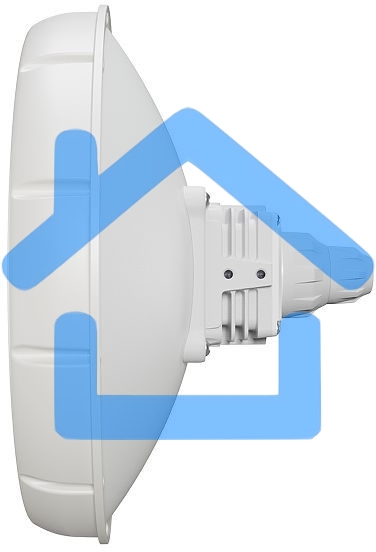 Точка доступа Wi-Fi WIRE DISH NRAYG-60ADPAIR MIKROTIK