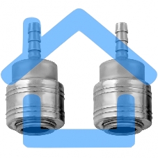 Муфта универсальная быстросъемная (