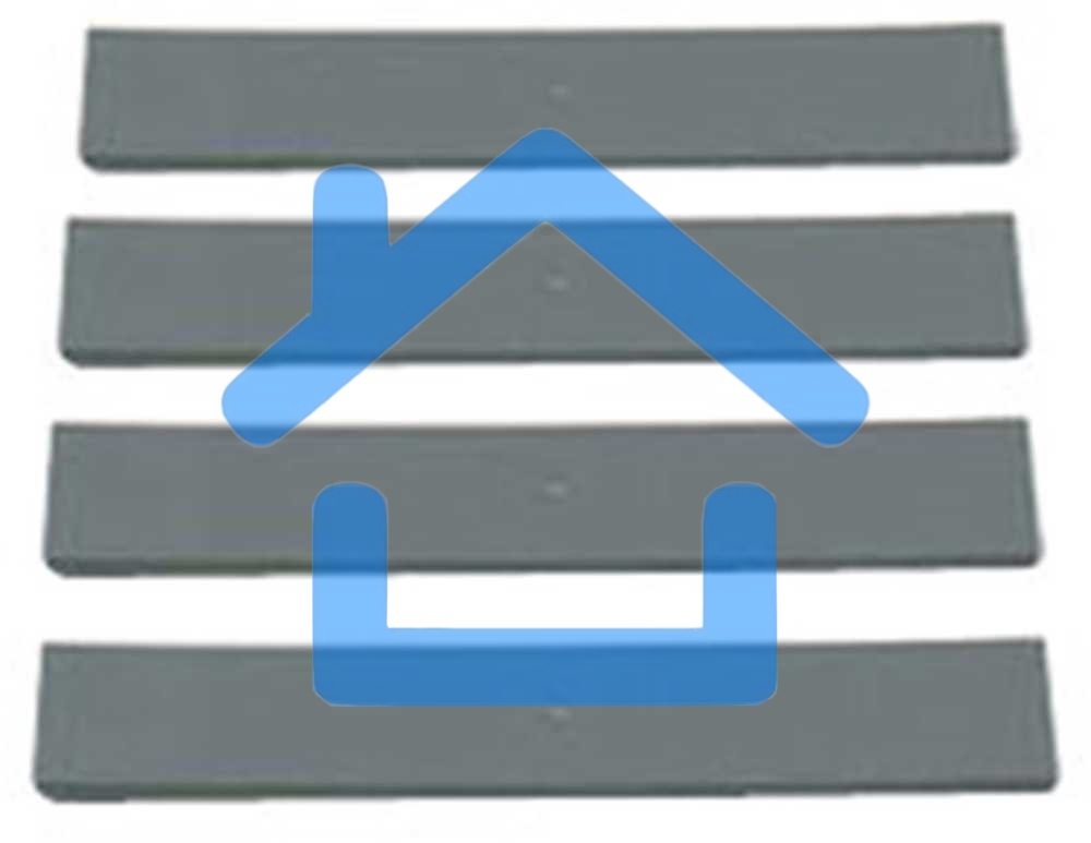 Резинка ролика Cet CET1205 (JC73-00140A) для Samsung ML-1510/1710/1740/1750