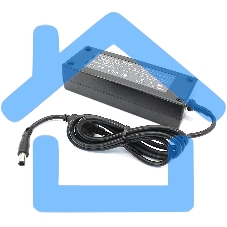 Блок питания (сетевой адаптер) для ноутбуков Dell 19.5V 6.67A 7.4*5.5 130W OEM