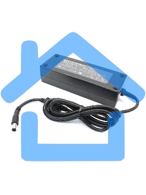 Блок питания (сетевой адаптер) для ноутбуков Dell 19.5V 6.67A 7.4*5.5 130W OEM