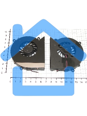 Вентилятор (кулер) для ноутбука HP Pavilion DV7-1000 Series 4207101