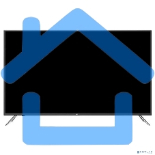 Телевизор JVC 43