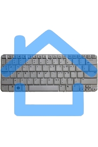 Клавиатура для ноутбука HP Pavilion TX1000 TX2000 TX2100 TX2500 серая
