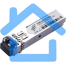 Трансивер Future Technologies FT-SFP-LX-1,25-13-20-D-I