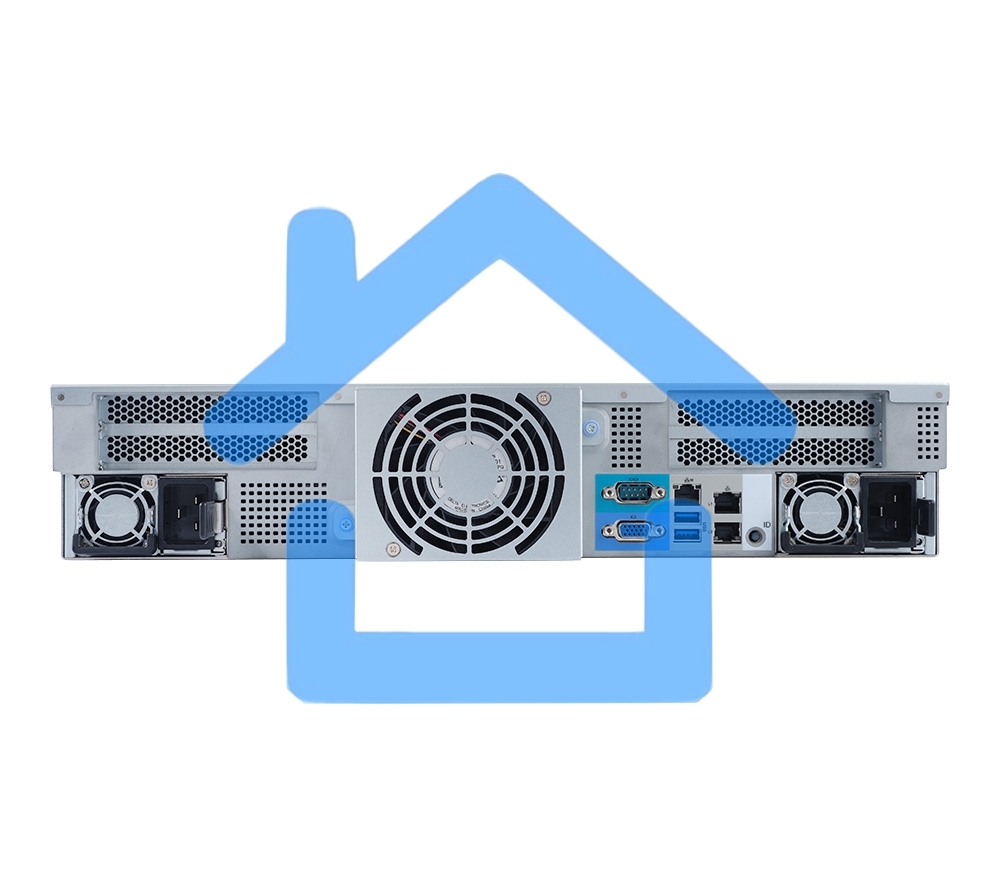 Серверная платформа 2U R292-4S0 GIGABYTE