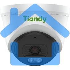Камера видеонаблюдения IP Tiandy AK TC-C320N I3/E/Y/2.8mm/V2.0 2.8-2.8мм цв.