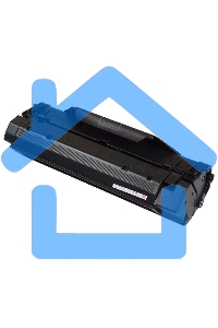 Картридж лазерный Cactus CS-C3906A черный для HP LaserJet 5L/ 6L/3100/3150 (2500стр.)