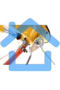 Обогреватель инфракрасный газовый Ballu BIGH-3 желтый, керамический, 3000 Вт, 30 м2