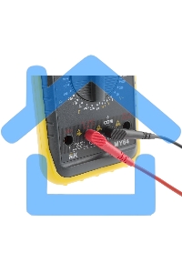 Мультиметр IEK Professional MY64цифровой