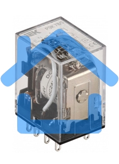 Реле РЭК 78-3 5А 24В DC ИЭК RRP20-3-05-024D