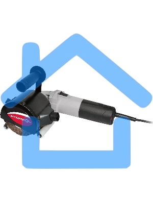 Шлифовальная машина ШМ-110/1400ЭМ щеточная