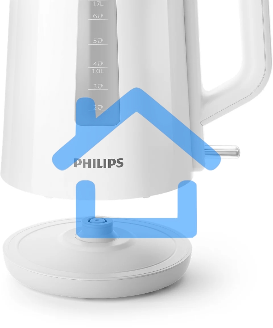 Чайник Philips HD9318/00