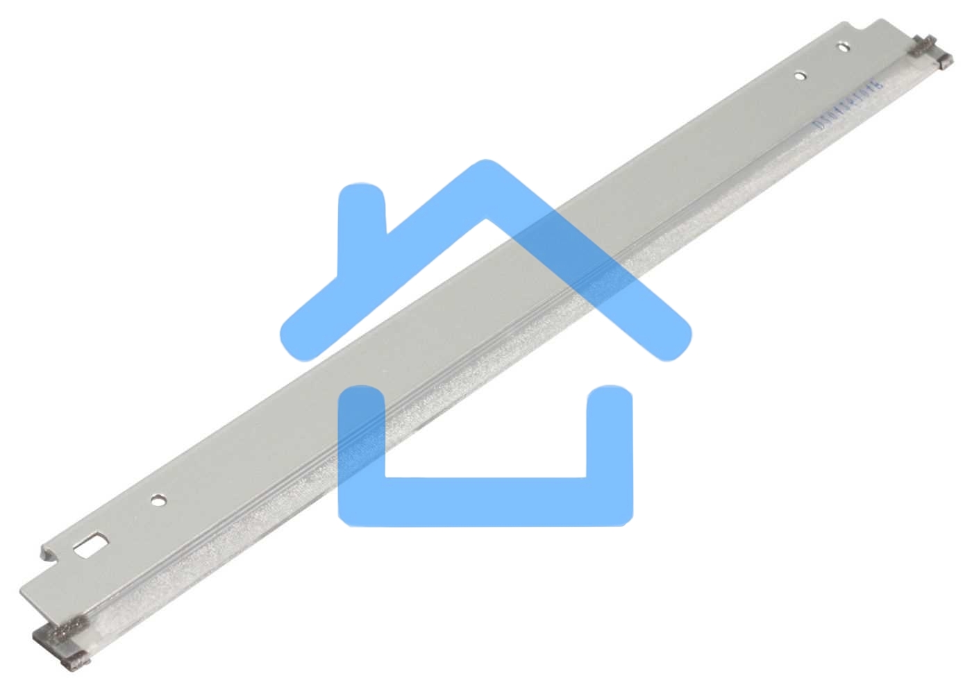 Чистящее лезвие в сборке Ricoh Aficio 4000 (D0092351) (о)