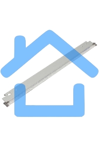 Чистящее лезвие в сборке Ricoh Aficio 4000 (D0092351) (о)