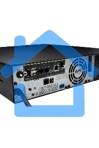 Сетевая карта APC UPS Network Management Card 3 with Environmental Monitoring