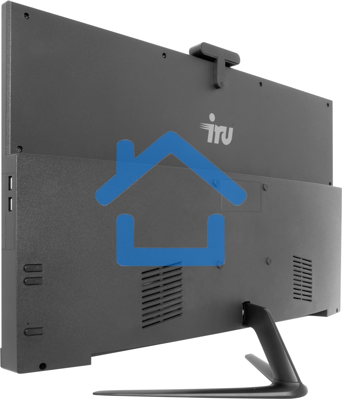 Моноблок IRU Office 27IH5 27