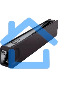 Картридж струйный HP 970 CN621AE черный для HP OJ Pro X476dw/X576dw/X451dw/X551dw (3000стр.)