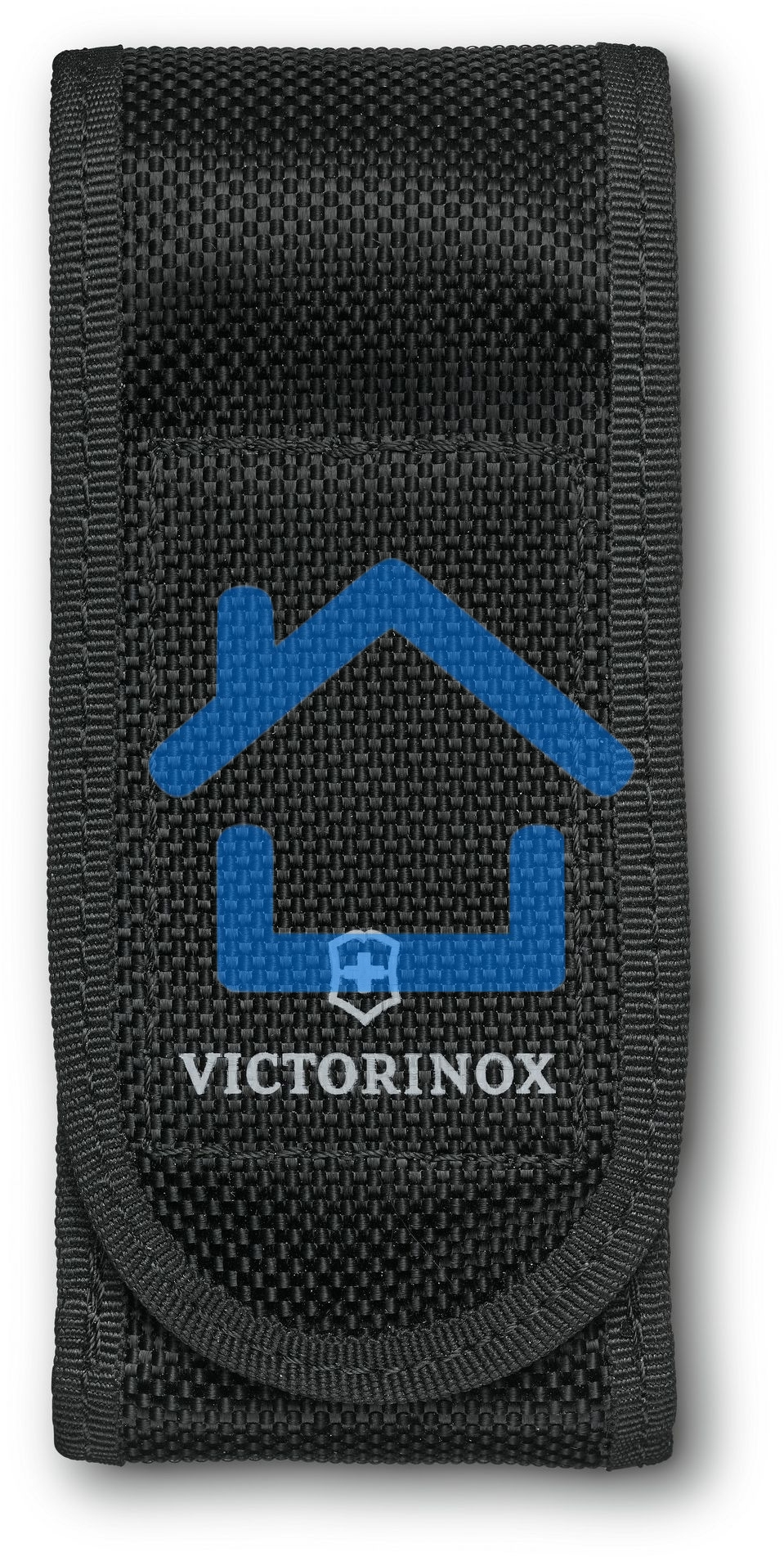 Чехол Victorinox 4.0841.N для Swiss Tool (4.0841.N) нейлон черный