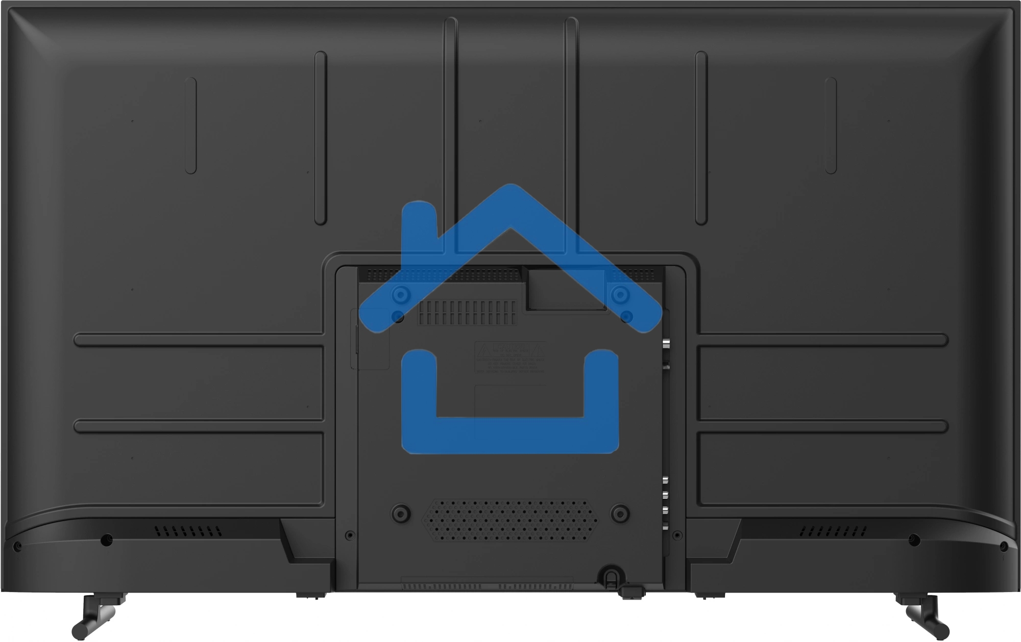 Телевизор Digma 43