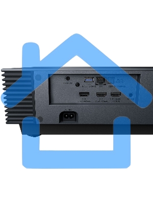 Проектор Hisense PX3SE-PRO