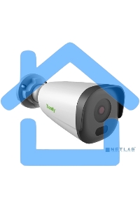 Камера видеонаблюдения IP Tiandy TC-C32GN Spec:I5/E/Y/C/2.8mm/V4.2 2.8-2.8мм (TC-C32GN SPEC:I5/E/Y/C/2.8MM)