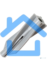 Дюбель для газобетона KRANZ 8х55, пакет (20 шт./уп.)