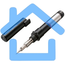 Газовый паяльник Goot GP-501