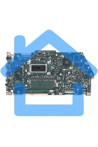 Материнская плата для Asus X531FL 8G/I5-10210U 90NB0LM0-R07000