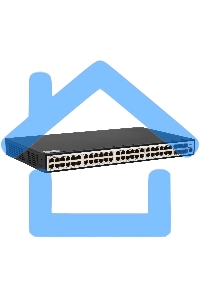 Коммутатор управляемый уровня 2+ SNR SNR-S5110G-48TX