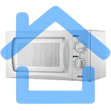 Микроволновая печь Mystery MMW-2009G белый, 20 л, 700 Вт, переключатели - поворотный механизм Микроволновая печь Mystery MMW-2009G белый, 20 л, 700 Вт, переключатели - поворотный механизм