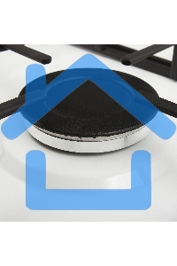 Газовая варочная панель Maunfeld EGHE.32.3EW/G Домино, • Тип: газовая 30см • Тип установки: независимая • Управление: фронтальное, переключатели поворотные • Нагревательный элемент: конфорка, 2шт • Мощность конфорок, Вт: 2600, 1700 • Материал исполнения: 