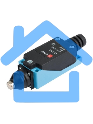 Выключатель концевой TZ-8111 PROxima EKF tz8111