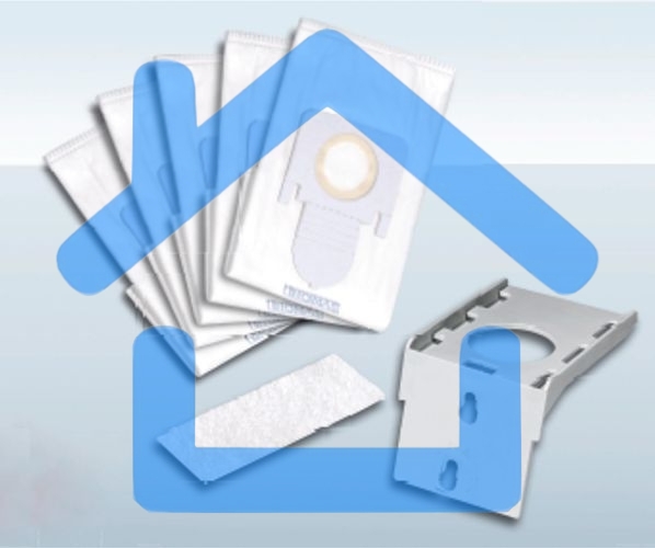 Аксессуар для пылесоса DUST BAG 787274 Thomas