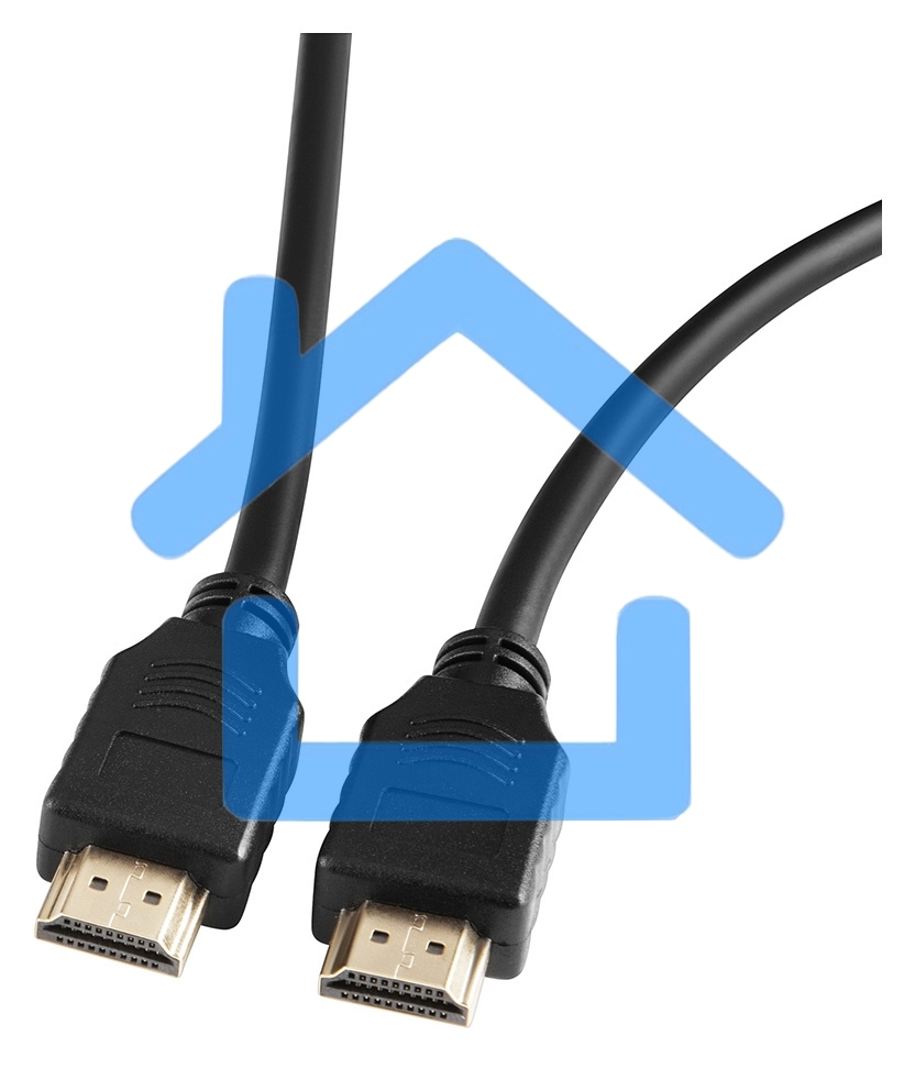 Кабель аудио-видео Buro HDMI (m)/HDMI (m) 3м. черный (BHP-HDMI-2.1-3)