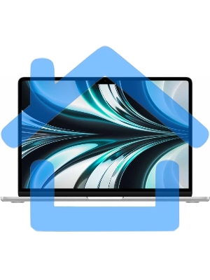 Ноутбук Apple MacBook Air 13 A2681 13.6