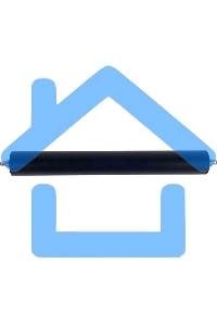 Прижимной вал диам. 40 Прижимной вал диам. 40