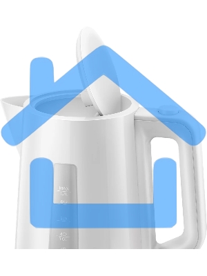 Чайник электрический Philips HD9318/00