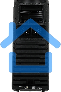 Минисистема Sony MHC-V43D черный/CD/CDRW/DVD/DVDRW/FM/USB/BT