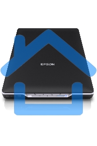 Сканер EPSON Perfection V19 (B11B231503)