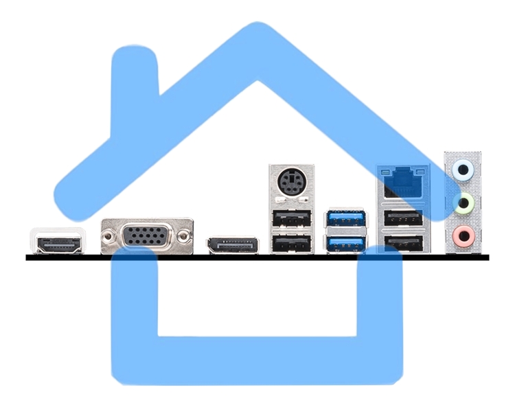 Материнская плата MSI PRO H610M-G, LGA 1700, Intel H610, 2xDDR5, 4xSATA, 1xM.2, 1xPCIe 4.0 x16, 1xPCIe 3.0 x1, 1xHDMI, 1xDP, 1xVGA, 1xRJ45 1Gb, 2xUSB-A 3.2 Gen 1, 4xUSB-A 2.0, 3x3.5мм, 7.1, mATX