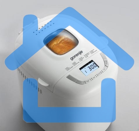 Хлебопечь Gorenje BM910WII 