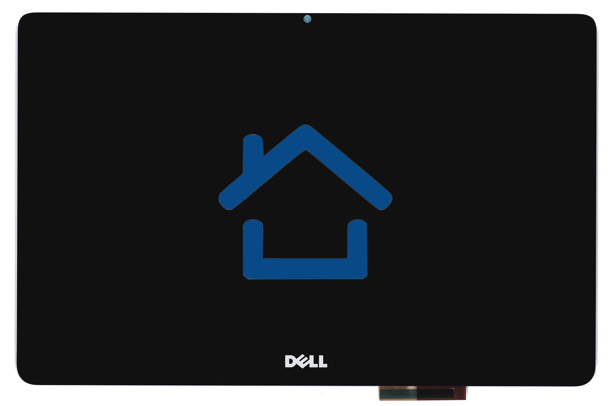 Модуль (матрица + тачскрин) для Dell Chromebook 11-3189 черный