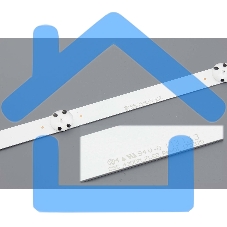 Подсветка LED SSC_430DM_7LED_Rev01_170320 430DM_A/B