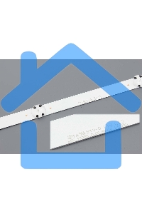 Подсветка LED SSC_430DM_7LED_Rev01_170320 430DM_A/B