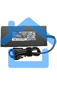 Блок питания (сетевой адаптер) для ноутбуков MSI 20V 12A (A20-240P2A), Rectangle 3 Tip