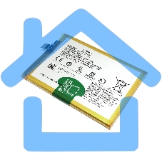 Аккумулятор (батарея) B-W3 для Vivo Y22 (v2207)