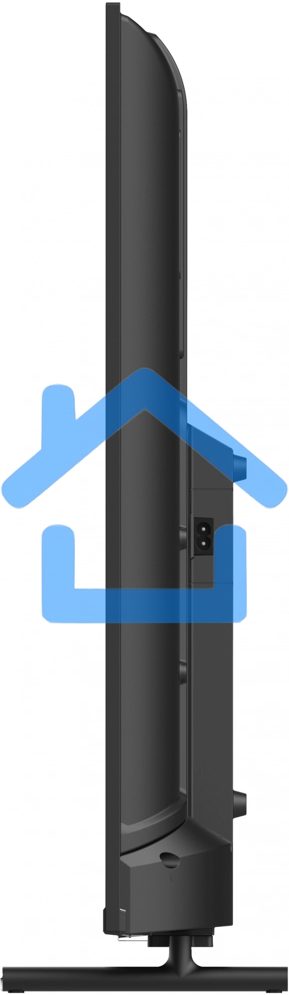 Телевизор Digma 43