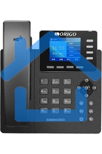 Телефон ORIGO IP-телефон с цветным дисплеем 2.8