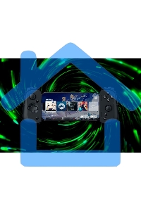 Игровой контроллер Razer Kishi V2 USB-C